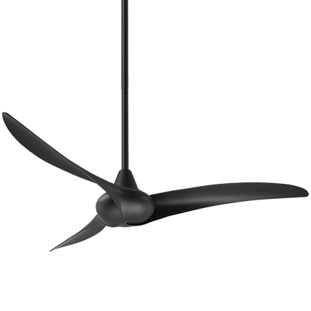 Wave - 52'' Ceiling Fan<br />
