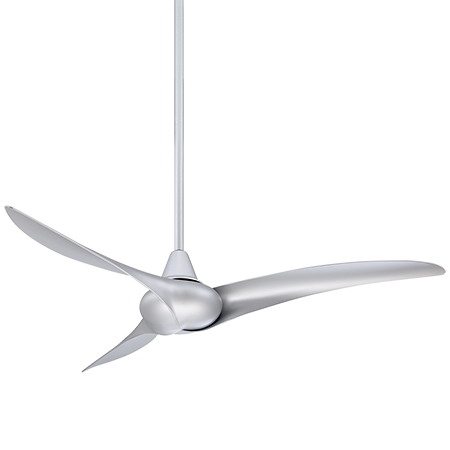 Wave - 52" Ceiling Fan