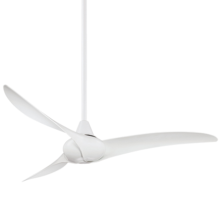 Wave - 52" Ceiling Fan