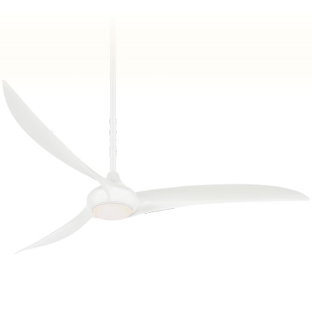 Light Wave - LED 65" Ceiling Fan