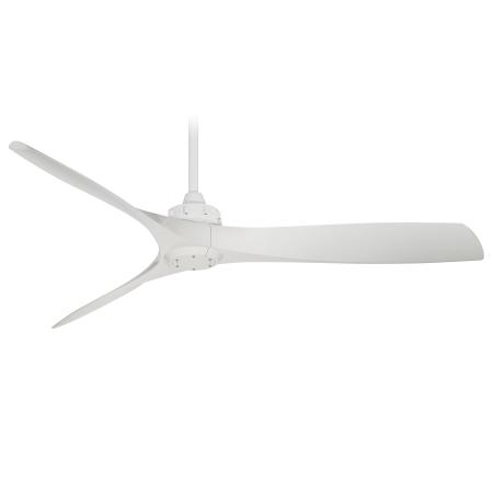 Minka Group Brands Aire Reg F853 Bn Dk Aviation 60 Ceiling Fan F853 Wh Minka Aire