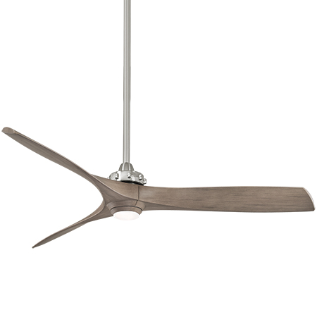Brushed Nickel
