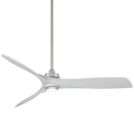 Aviation - LED 60" Ceiling Fan