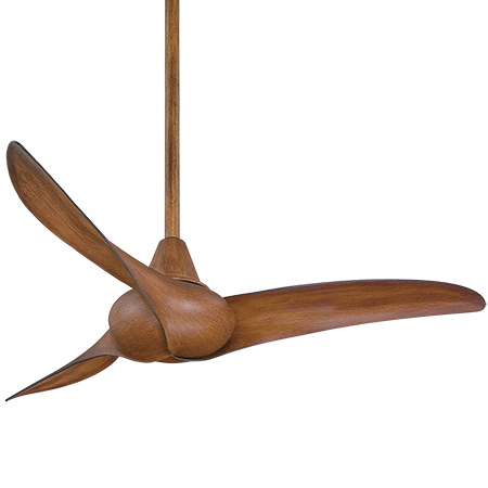 Wave - 44" Ceiling Fan