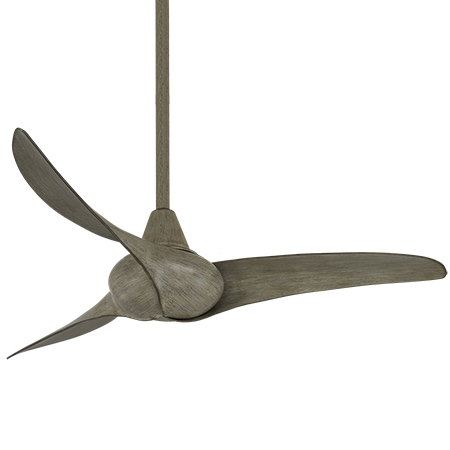 Wave - 44" Ceiling Fan