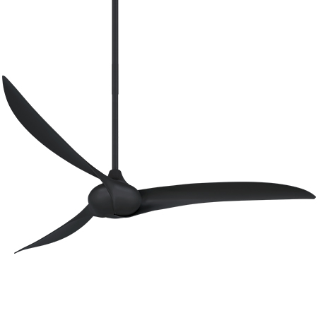 Wave - 65" Ceiling Fan