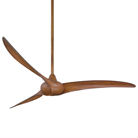 Wave - 65" Ceiling Fan