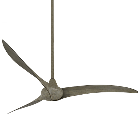 Wave - 65" Ceiling Fan