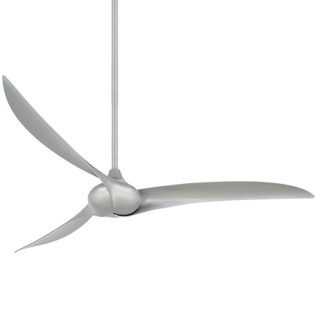 Wave - 65" Ceiling Fan