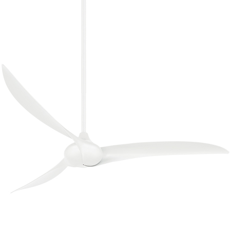 Wave - 65" Ceiling Fan