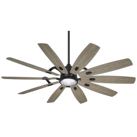 Barn - LED 65" Smart Ceiling Fan