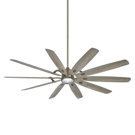 Barn H20 - LED 84" Smart Ceiling Fan