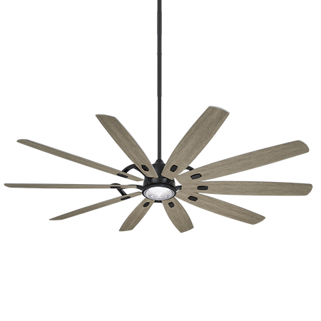 Barn H20 - LED 84" Smart Ceiling Fan