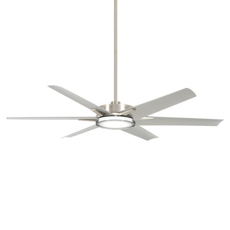 Deco - 65" LED Ceiling Fan<!--CCT Fans-->