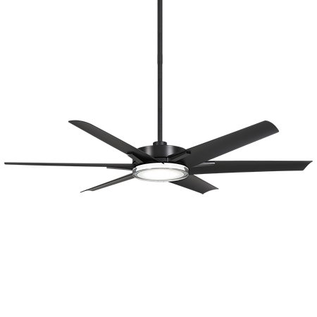 Deco - 65" LED Ceiling Fan<!--CCT Fans-->