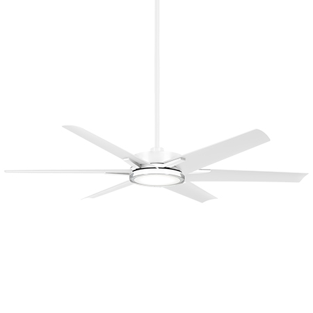 Deco - 65" LED Ceiling Fan <!--CCT Fans-->