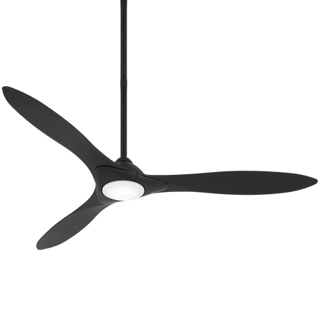 Sleek - LED 60" Smart Ceiling Fan