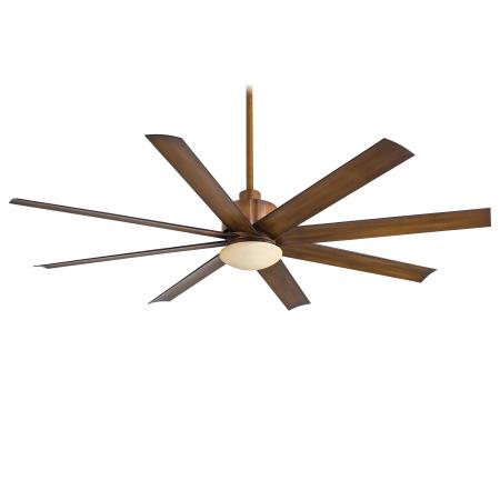 Minka Group Brands Aire Reg F888 Bnw Slipstream 65 Ceiling Fan F888 Dk Minka Aire