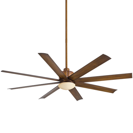 Slipstream LED - 65" Ceiling Fan