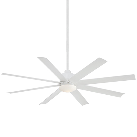 Slipstream LED - 65" Ceiling Fan