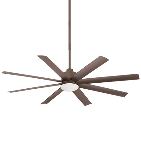 Slipstream LED - 65" Ceiling Fan