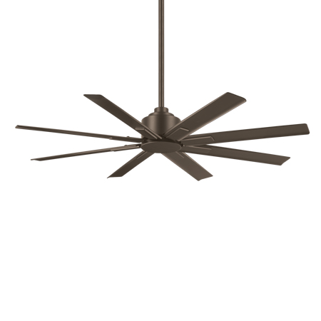 Xtreme H2O - 52" Ceiling Fan