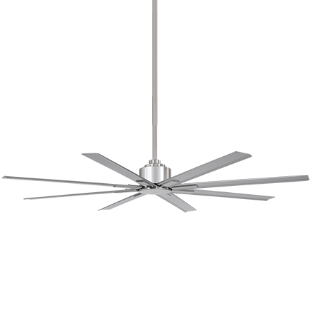 Xtreme H2O - 65" Ceiling Fan