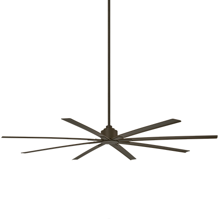 Xtreme H2O - 84" Ceiling Fan