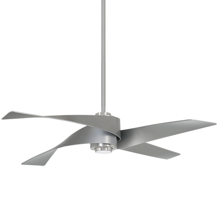 Artemis™ IV - LED 64" Ceiling Fan