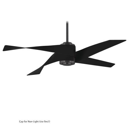Minka Group Brands Minka Aire Reg F903l Orb