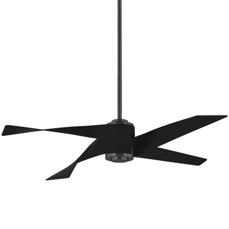 Artemis™ IV - LED 64" Ceiling Fan