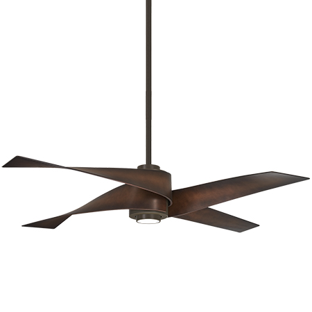 Artemis ™ IV - LED 64" Ceiling Fan