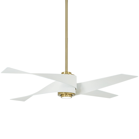 Artemis™ IV - LED 64" Ceiling Fan