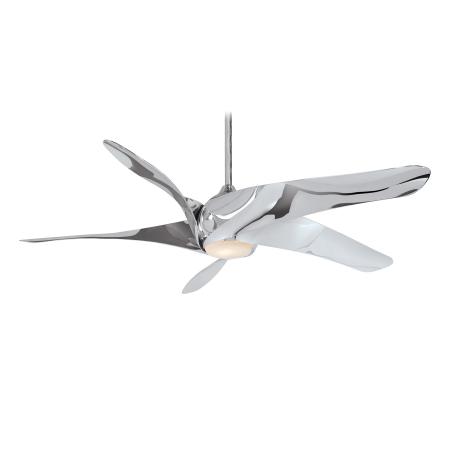 Artemis™ XL5 - LED 62" Ceiling Fan