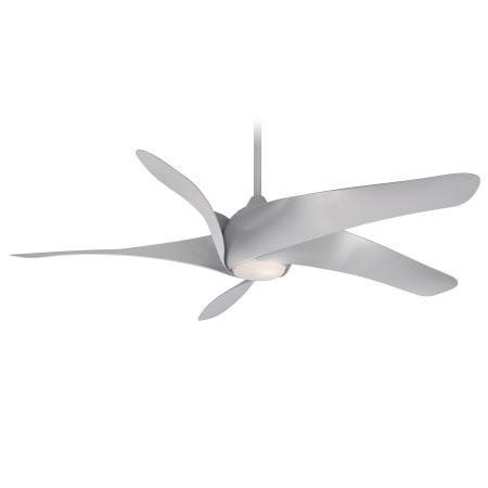 Artemis™ XL5 - LED 62" Ceiling Fan