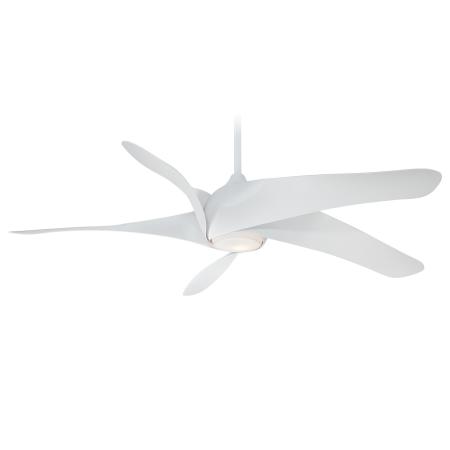 Artemis™ XL5 - LED 62" Ceiling Fan