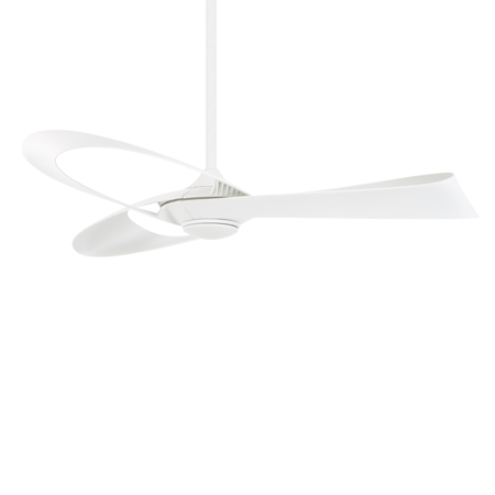 Bowie - 52" Ceiling Fan