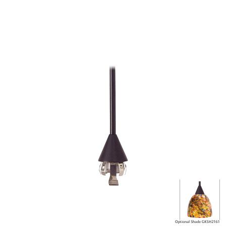 Pendant Fixture-For Use With Low Voltage George Kovacs Lightrails