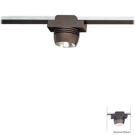 Spot Head-For Use With Low Voltage George Kovacs Lightrails