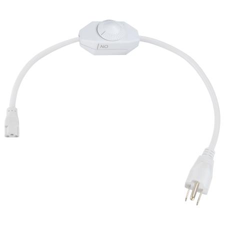 LED Under-Cabinet - Power Cord-For Use With Under-Cabinet products.