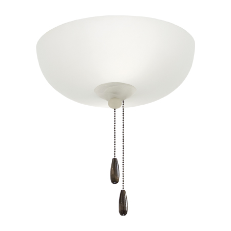 Minka aire glass shade discount