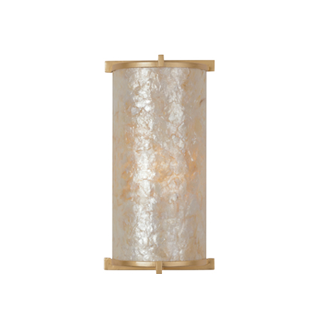 Summers Bend - 2 Light Wall Sconce