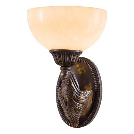 Metropolitan® Family Collection - 1 Light Wall Sconce