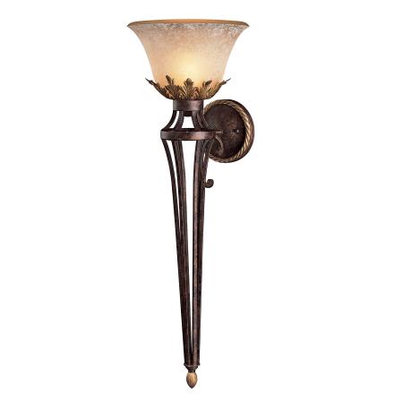 Zaragoza™ Collection - Wall Sconce