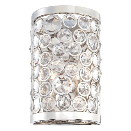 Magique Collection - 2 Light Wall Sconce