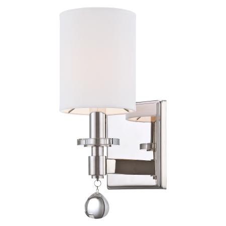 Chadbourne Collection - 1 Light Wall Sconce