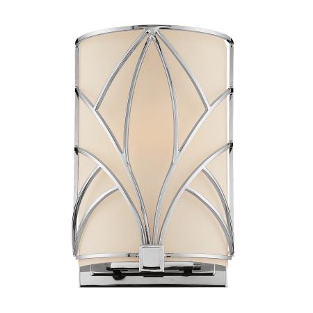 Storyboard™ Collection - 1 Light Wall Sconce