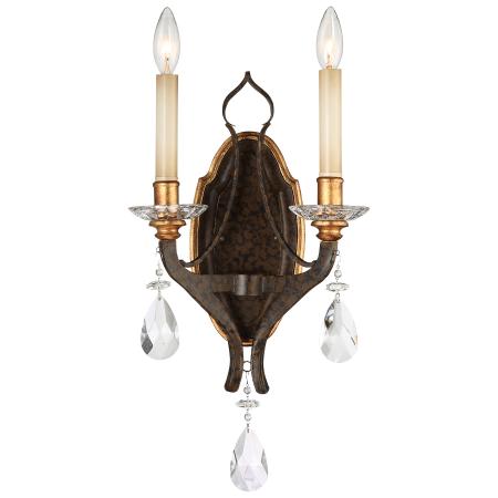 Chateau Nobles - Wall Sconce