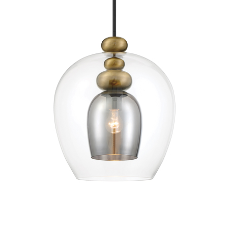 Amesbury - 1 Light Pendant