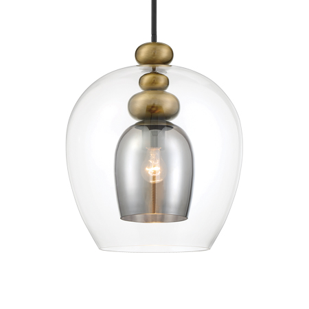 Amesbury - 1 Light Pendant